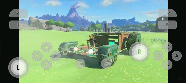 switch模拟器 0.0.3 官方版 0