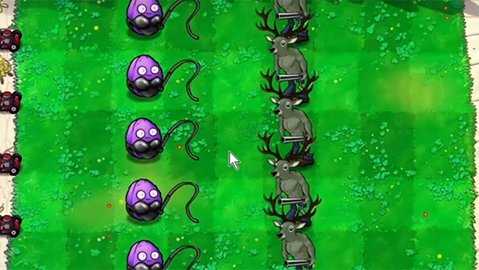 植物大战僵尸逆天版 v1.0 安卓版 0