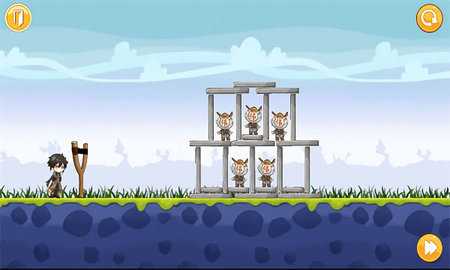 愤怒的可莉 v0.2 官方版 0