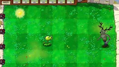 植物大战僵尸逆天版 v1.0 安卓版 2