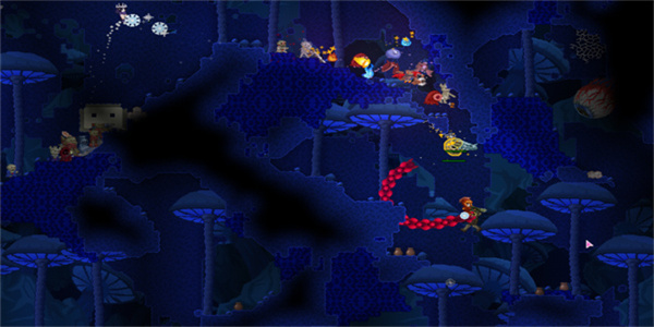 泰拉世界 v1.0 最新版 0