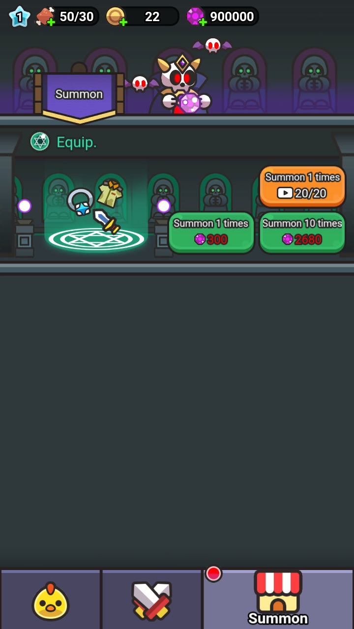 小鸡卫士大战僵尸 1.0 安卓版 1