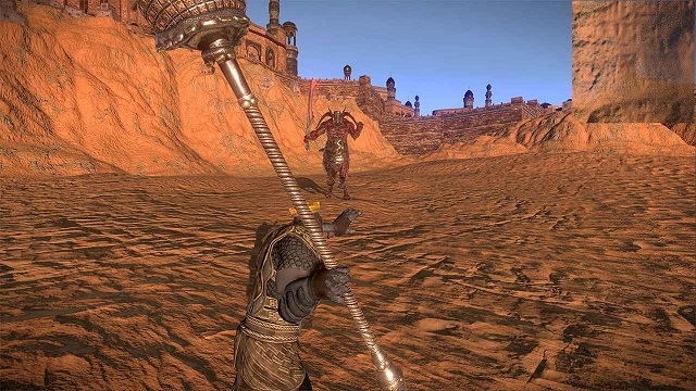 黑悟空觉醒 v1.40.1 安卓版 1