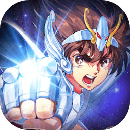 圣斗士星矢银河战士 v0.1.2 官方版