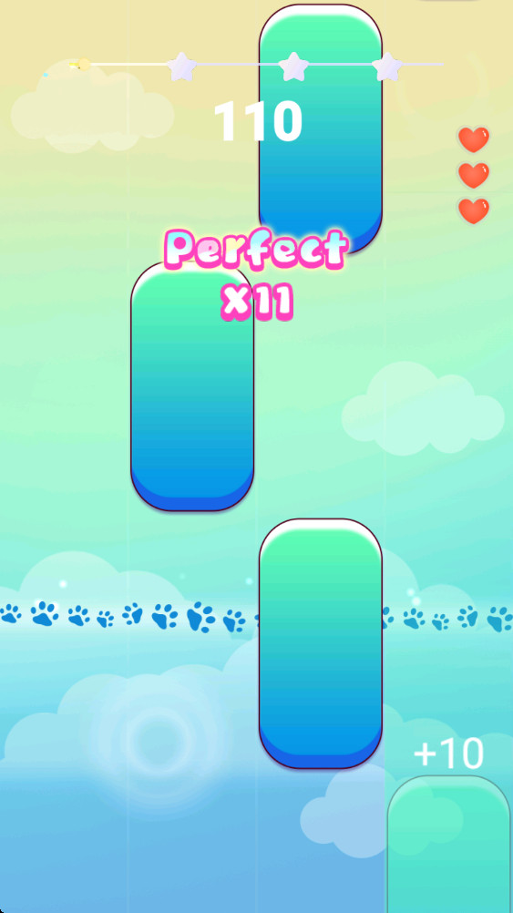 波波猫瓷砖 1.8.1 安卓版 1