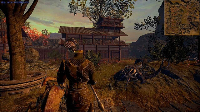 黑悟空觉醒 v1.40.1 安卓版 4