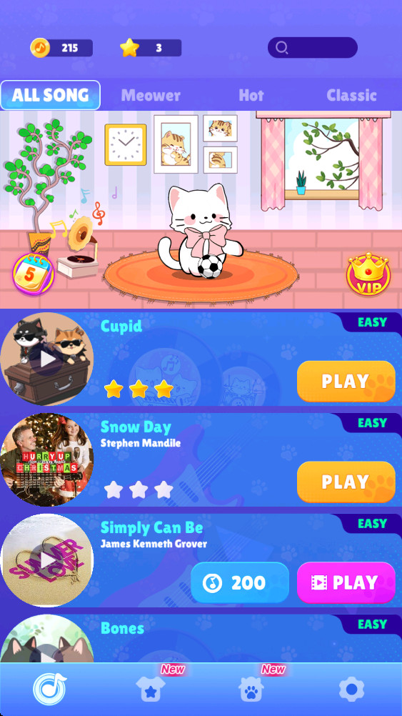 波波猫瓷砖 1.8.1 安卓版 3