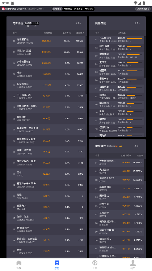 小圈影视大全 1.0.1 安卓版 1