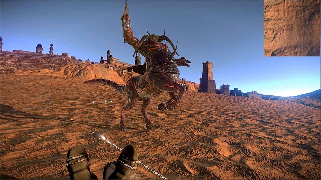 黑悟空觉醒 v1.40.1 安卓版 2