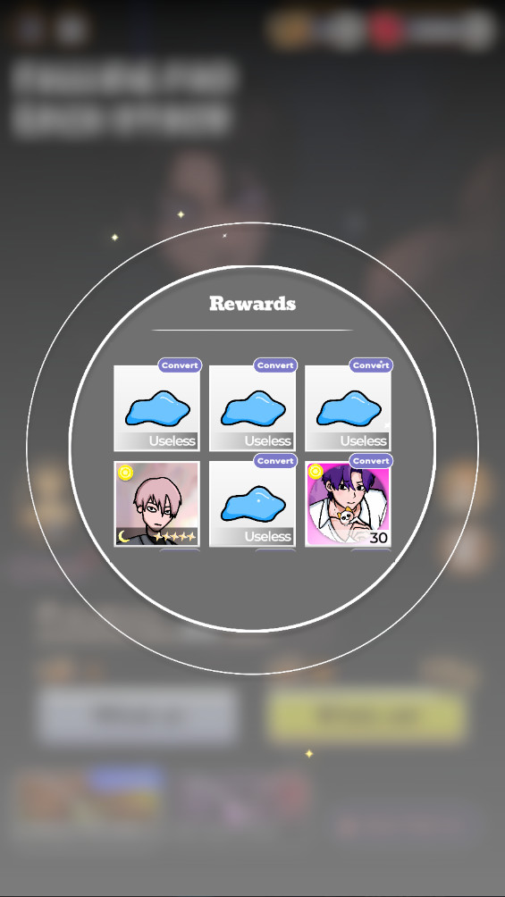 Lovely Wisher 0.1.0 安卓版 2