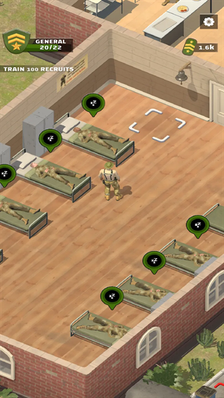 基地指挥官 v1.3.0 手机版 2
