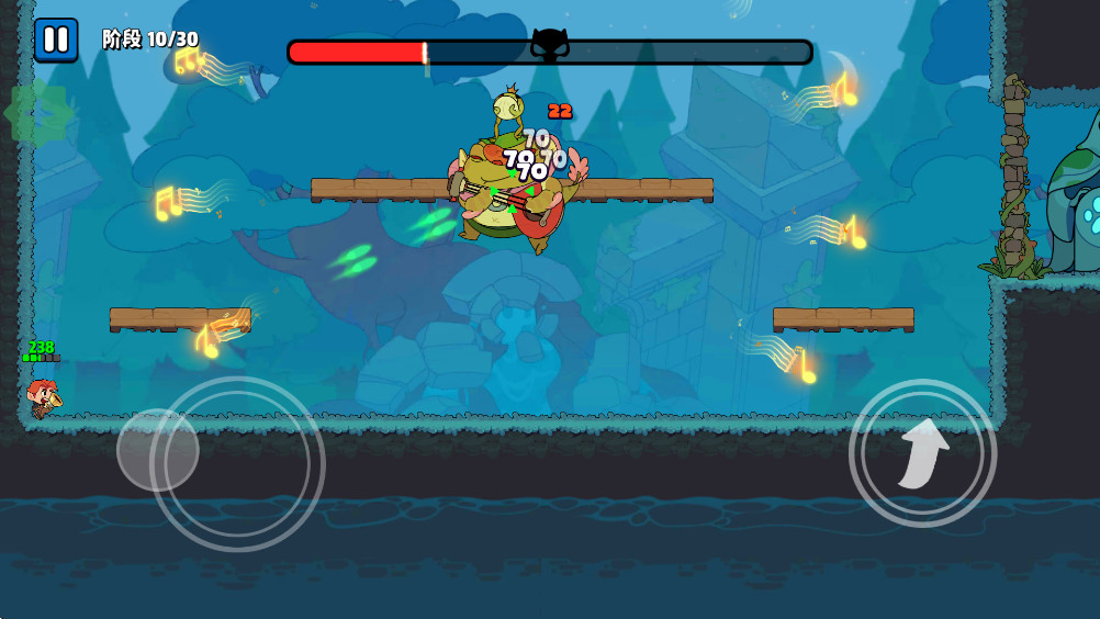 枪在手 1.0.25 官方版 2