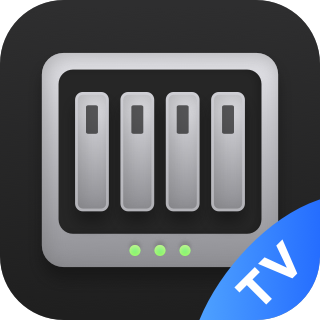 绿联云TV 1.7.1 安卓版