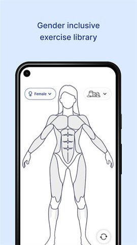 MuscleWiki 2.7.0 官方版 3