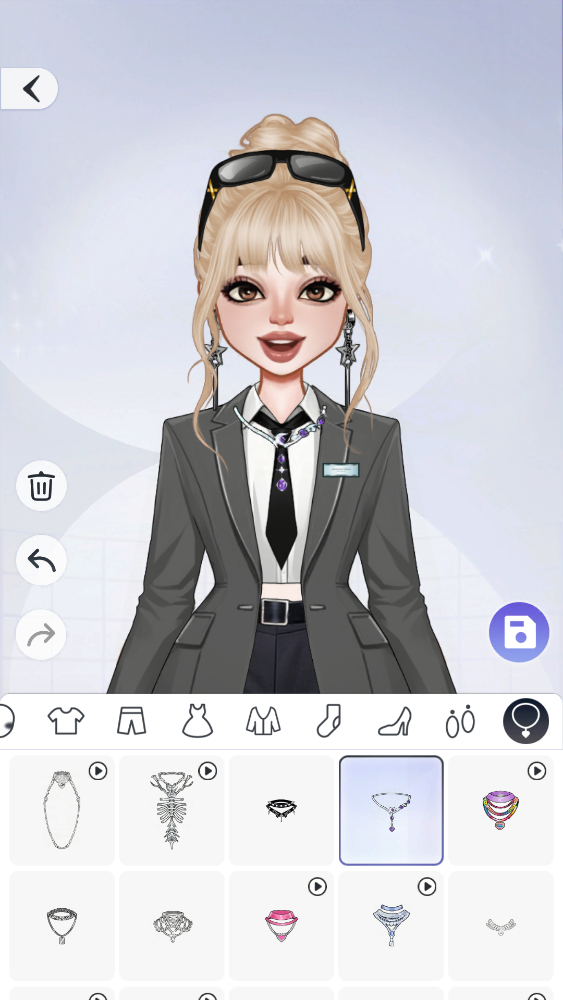 尤雅闪耀国际服 1.1 官方正版 3