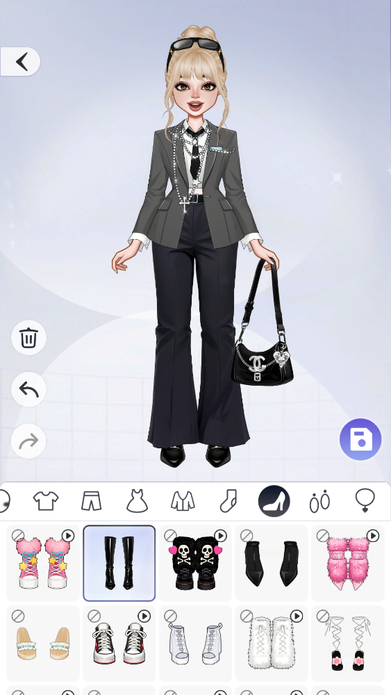 尤雅闪耀国际服 1.1 官方正版 2