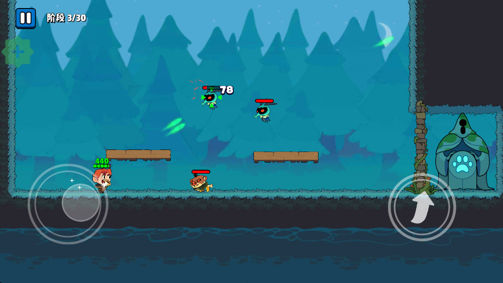 枪在手 1.0.25 官方版 1