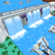 水坝建造者 0.5.0 最新版