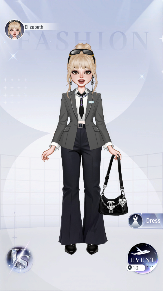尤雅闪耀国际服 1.1 官方正版 0