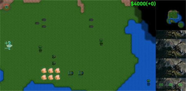 铁锈战争星际归来 v1.37.9 官方版 1
