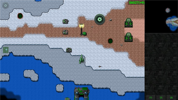 铁锈战争生化狂潮 v1.13.2 安卓版 3
