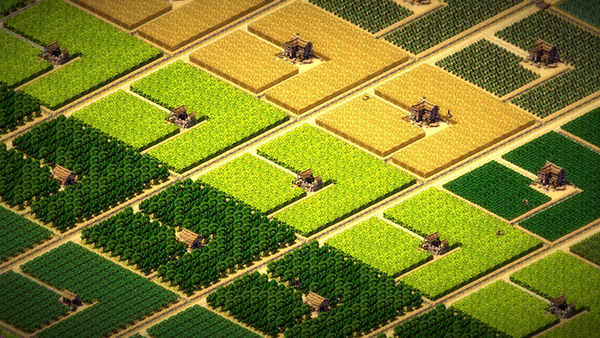 一片良田 v0.0.8 最新版 4
