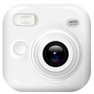instamini拍立得 1.6.8 安卓版