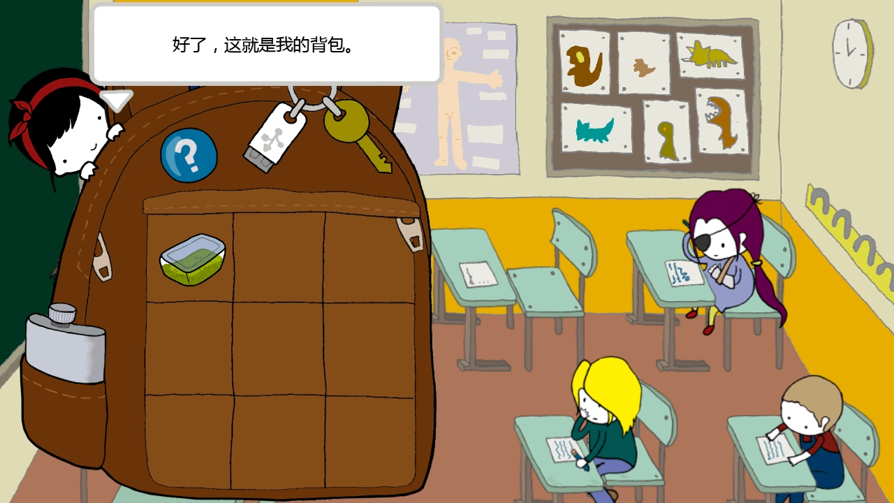 机甲妮卡 1.2.1 安卓版 0