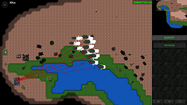 铁锈战争种族战争 v1.6 安卓版 4