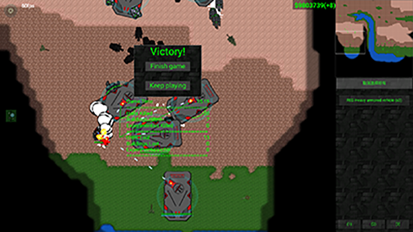 铁锈战争种族战争 v1.6 安卓版 3