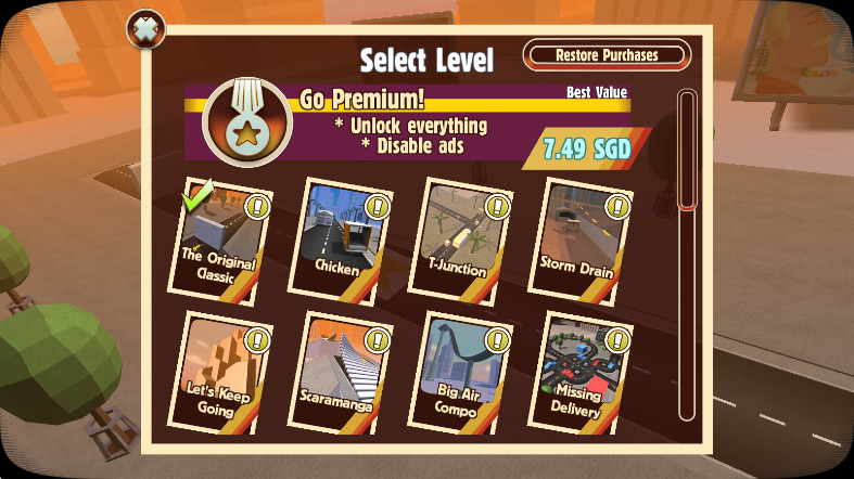 飞车英雄 1.43.0 安卓版 3