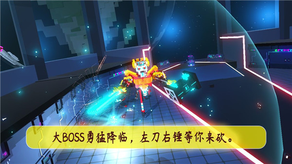 机甲模拟器 v17.3.0 安卓版 3