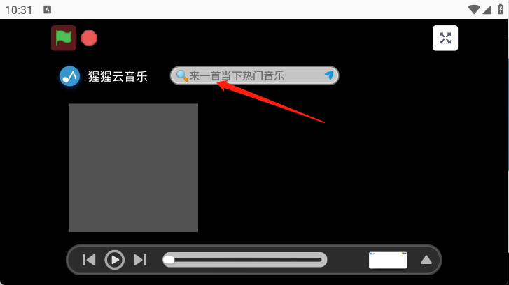 大猩猩音乐