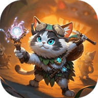 复苏的猫之大陆 v1.10.0 安卓版