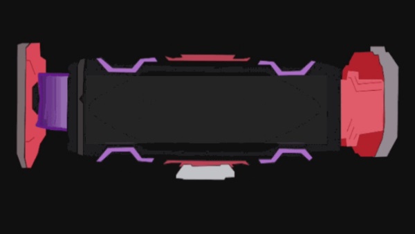 假面骑士Vision模拟器 1.0 安卓版 0