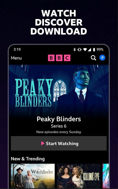 bbciplayer v5.24.1.32568 安卓版 3