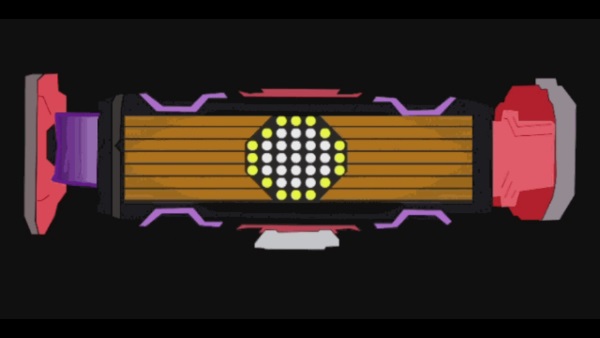 假面骑士Vision模拟器 1.0 安卓版 4