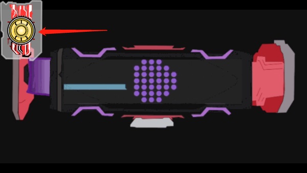 假面骑士Vision模拟器 1.0 安卓版 1