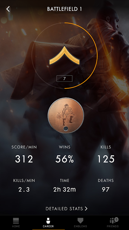 Battlefield小助手 3.0.5 最新版 3