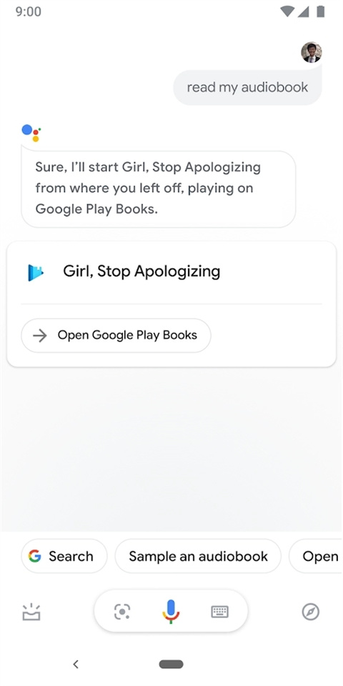 google图书 v2025.7.11.4 安卓版 2