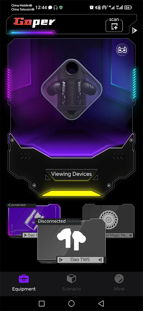 头玩 V3.1.9.202503311702_158 安卓版 2