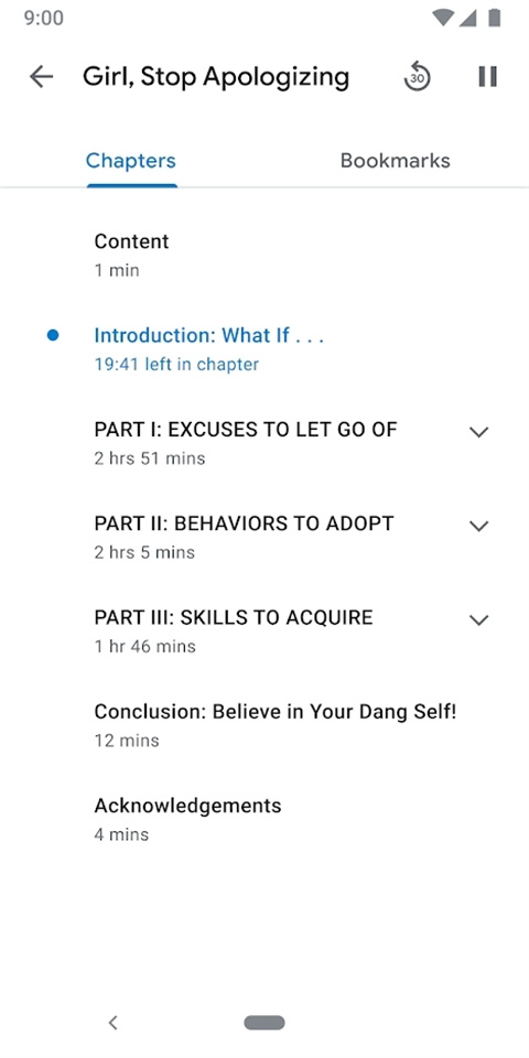 google图书 v2025.7.11.4 安卓版 4