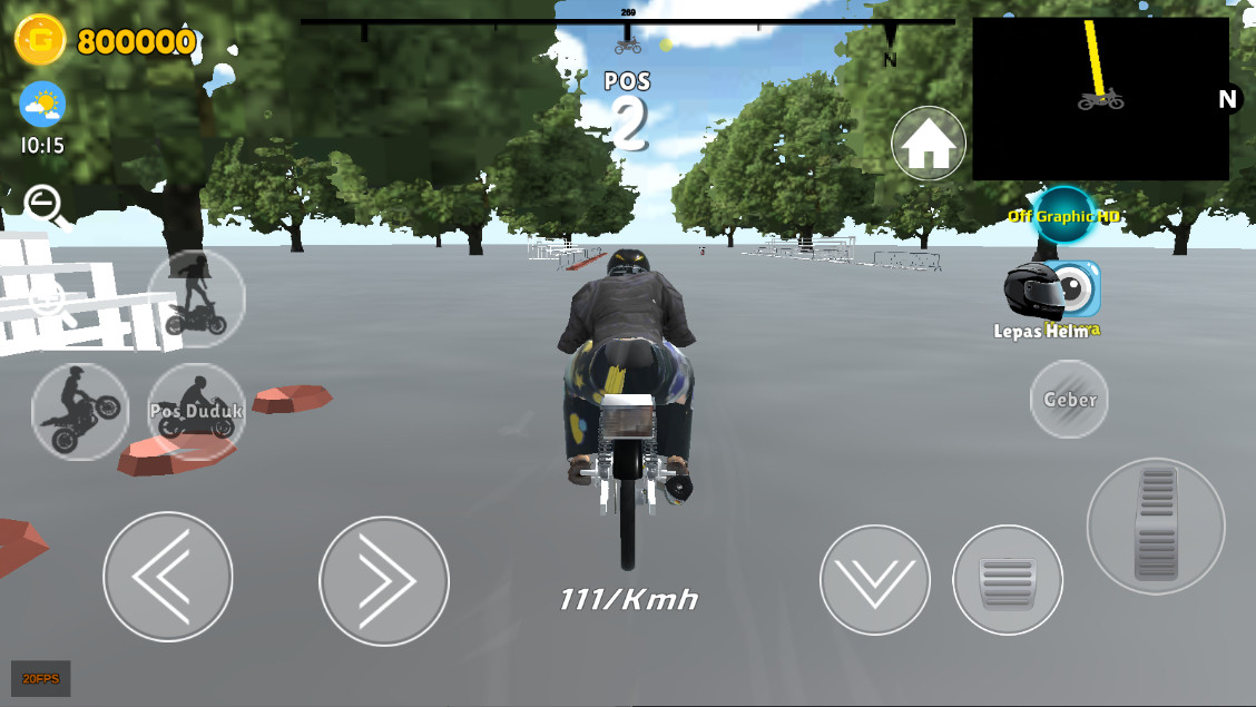 印度摩托车 1.0.48 最新版 2