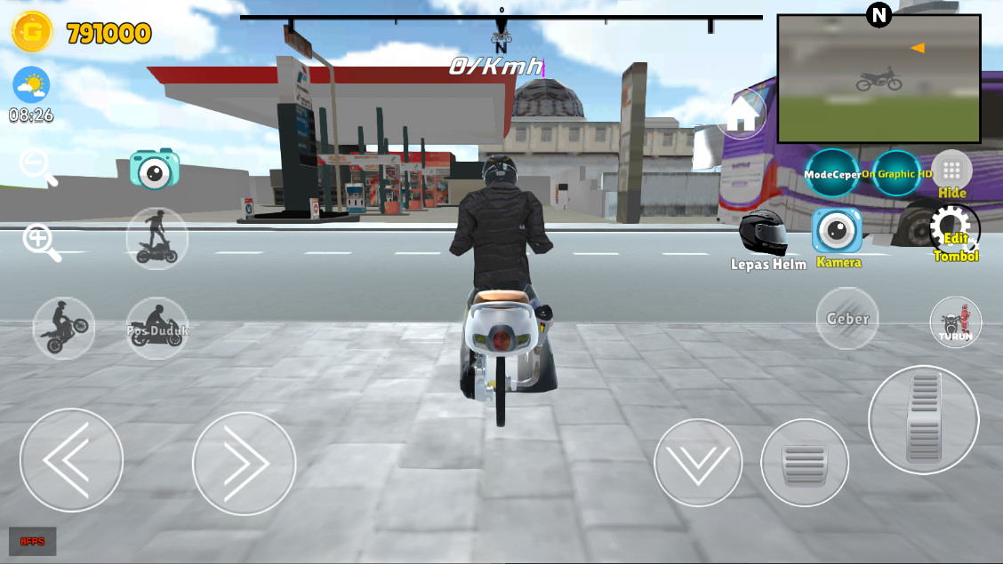 印度摩托车 1.0.48 最新版 0