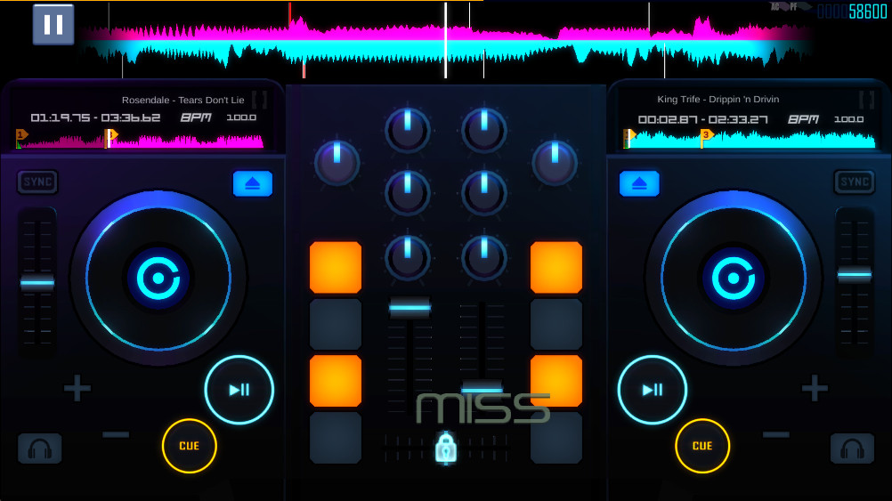 DJ猫 1.01.25 安卓版 3