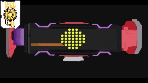 假面骑士Vision模拟器 1.0 安卓版 3