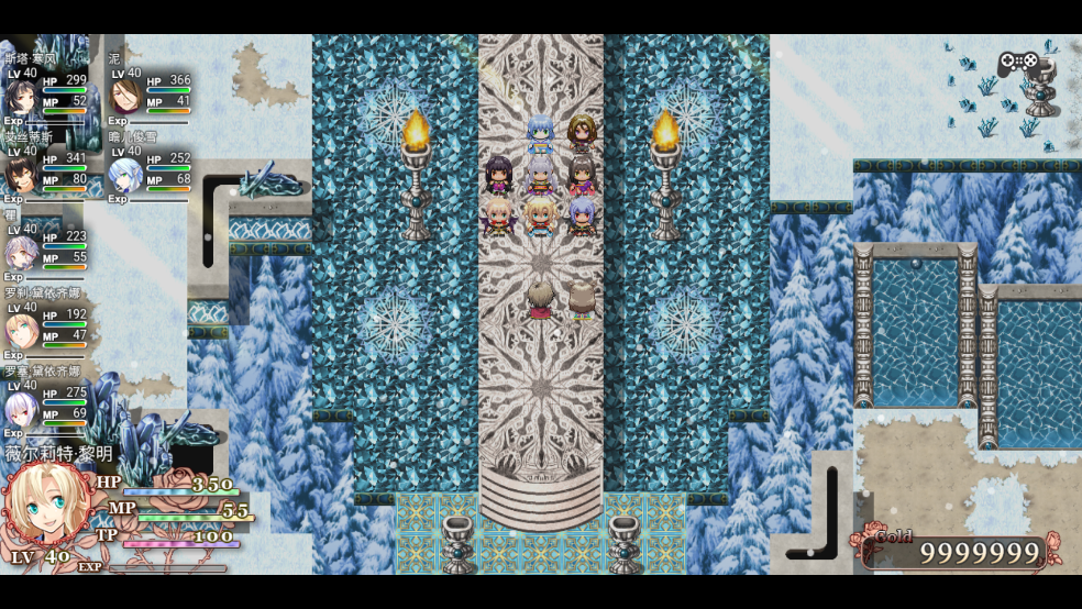 祛魅4化始 1.8.0b 中文版 2
