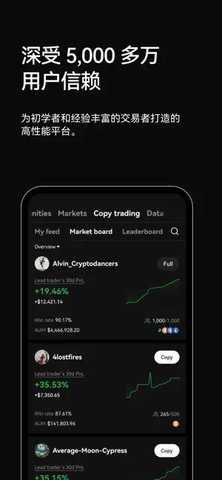 okcoin交易平台 6.143.0 最新版 2