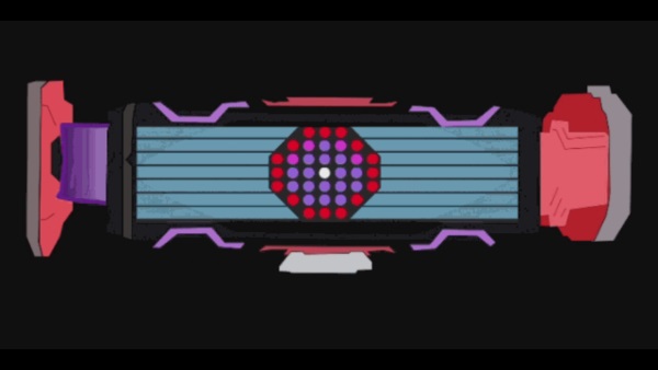 假面骑士Vision模拟器 1.0 安卓版 2