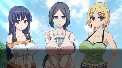 夏日狂想曲 1.0 官方版 1